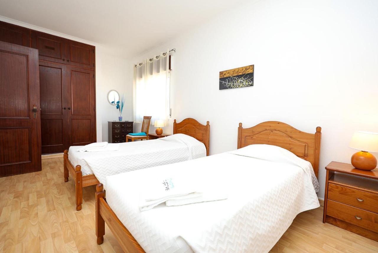 C08 - Vista Baia Apartment In Lagos Center 外观 照片