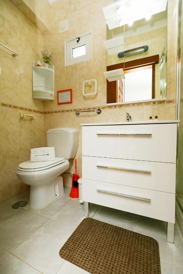 C08 - Vista Baia Apartment In Lagos Center 外观 照片