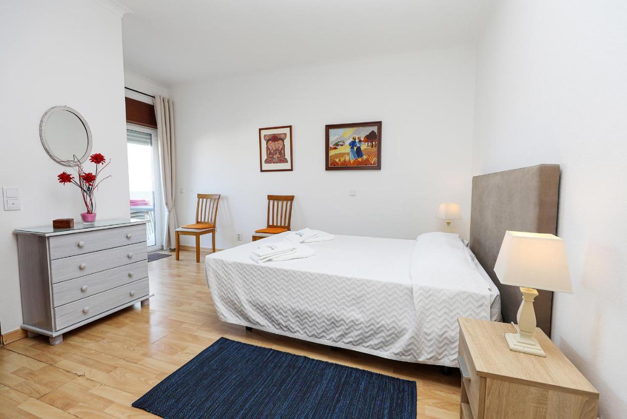 C08 - Vista Baia Apartment In Lagos Center 外观 照片